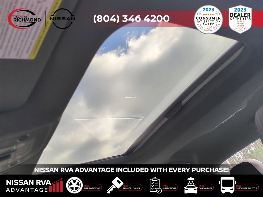 Used 2024 Audi A3 2.0T Premium image 20