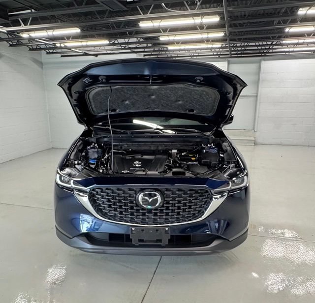 Used 2025 MAZDA CX-5 AWD 2.5 S image 28