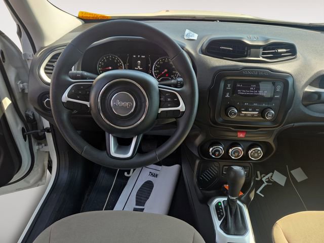 Used 2017 Jeep Renegade Sport w/ Power & Air Group image 10