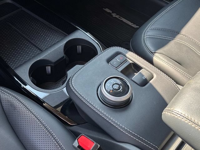 Used 2021 Ford Mustang Mach-E Premium RWD image 34