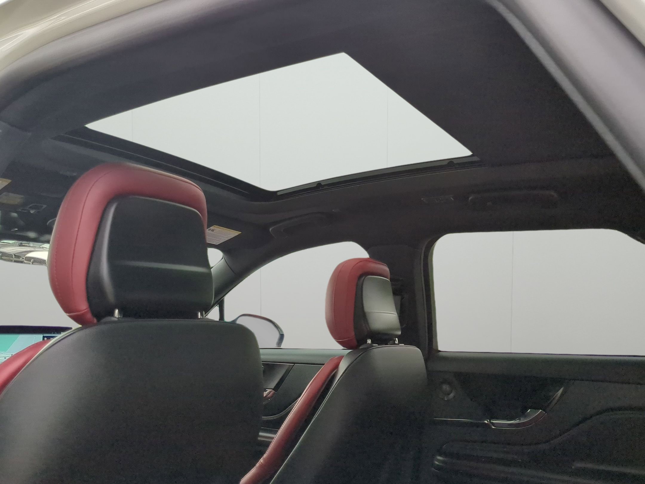 New 2026 Lincoln Corsair Reserve FWD image 21