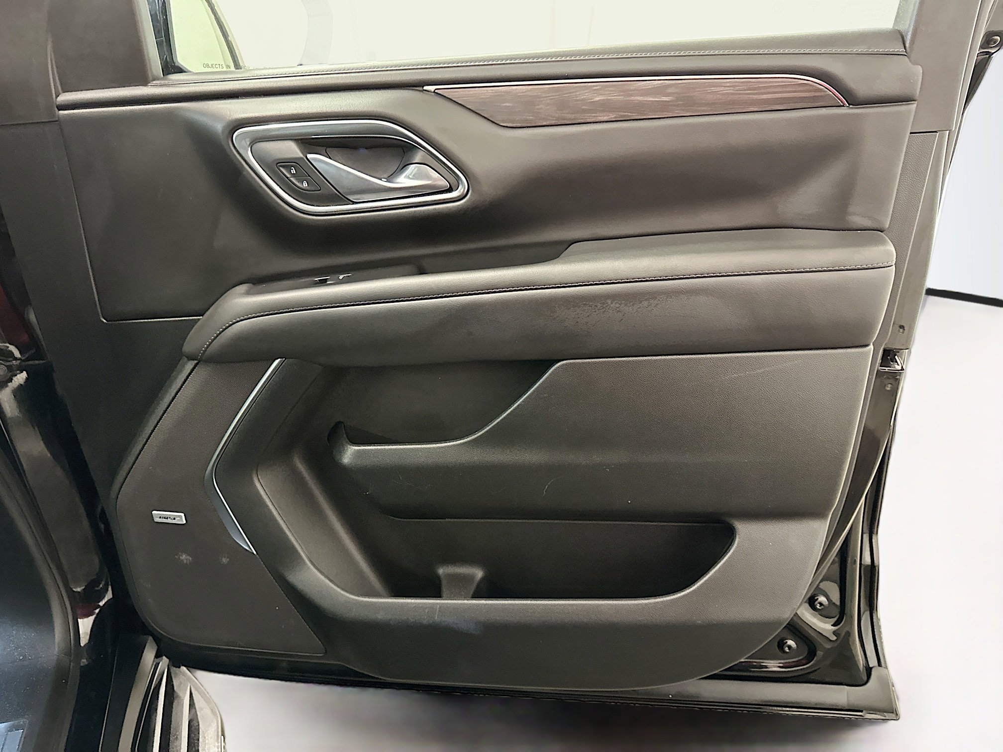 Used 2024 Chevrolet Tahoe LT image 35