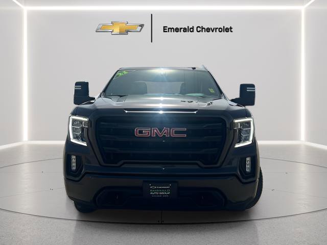 Used 2021 GMC Sierra 1500 Elevation w/ Preferred Package AWD/4WD image 2