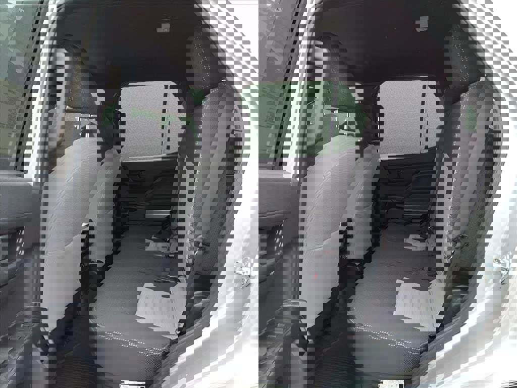 New 2025 Toyota 4Runner TRD Off-Road image 10