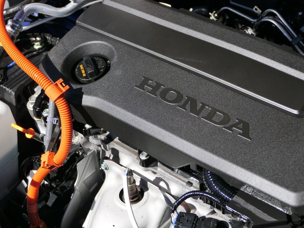 Used 2023 Honda CR-V Sport image 33
