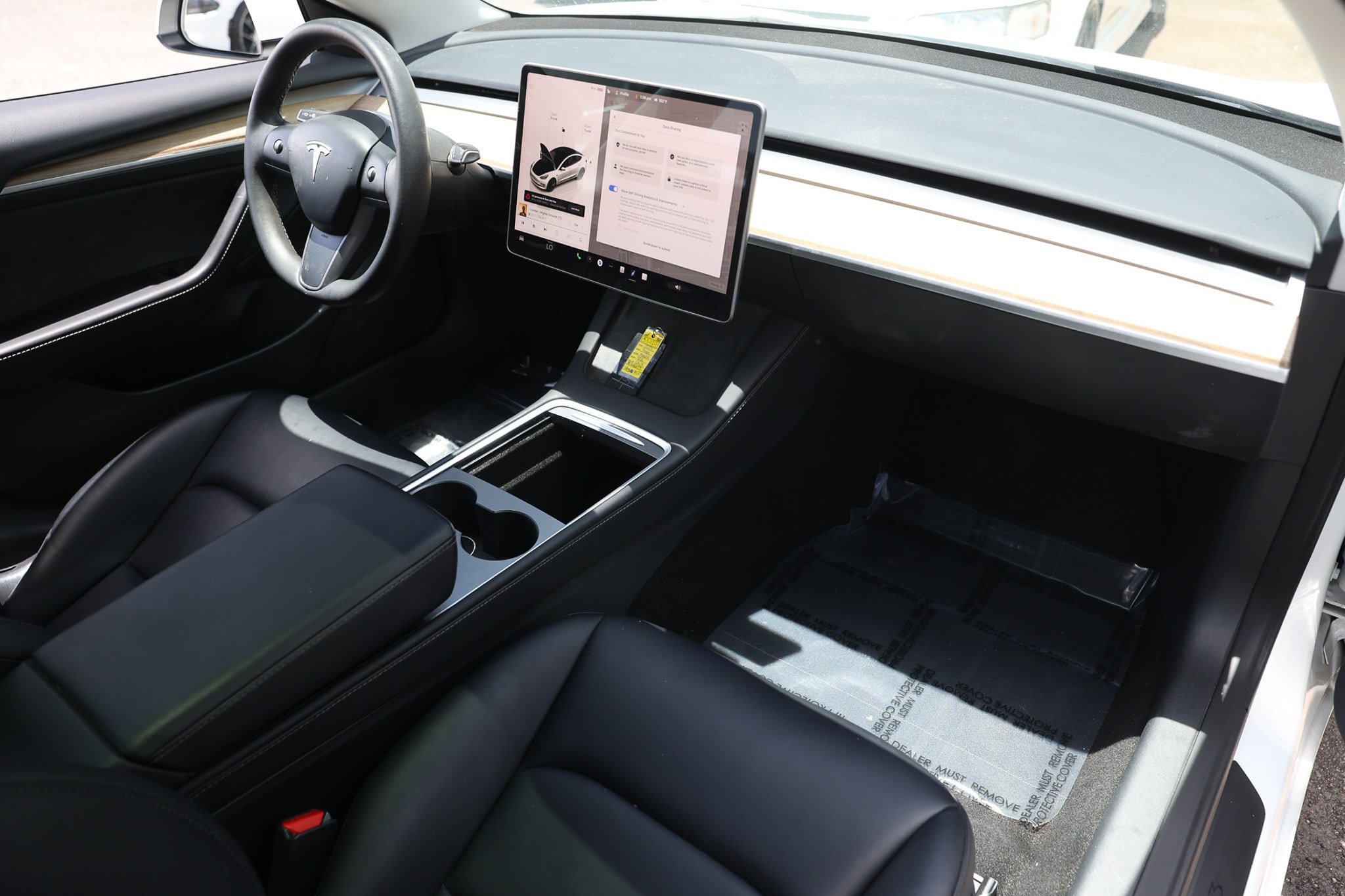 Used 2023 Tesla Model 3 Standard Range RWD image 20