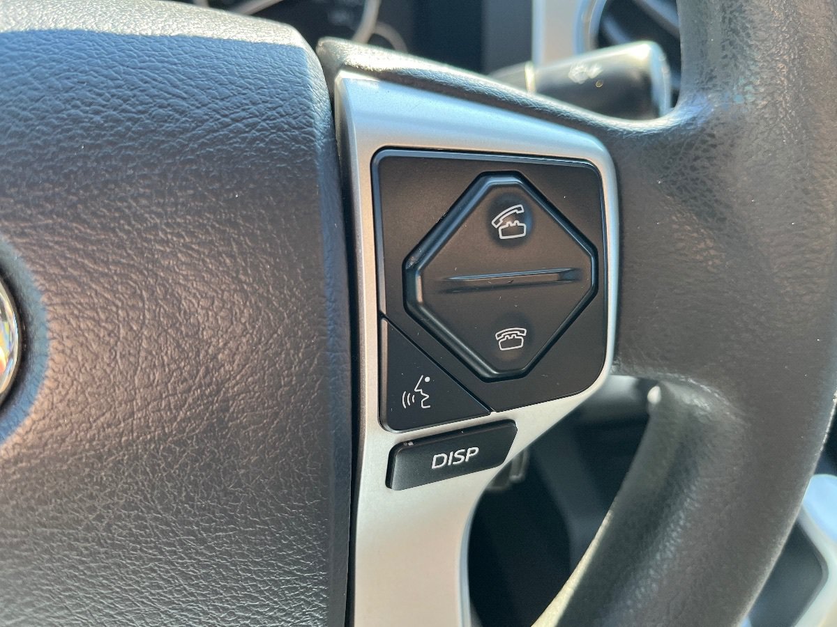Used 2014 Toyota Tundra SR5 w/ SR5 Upgrade Package AWD/4WD image 19
