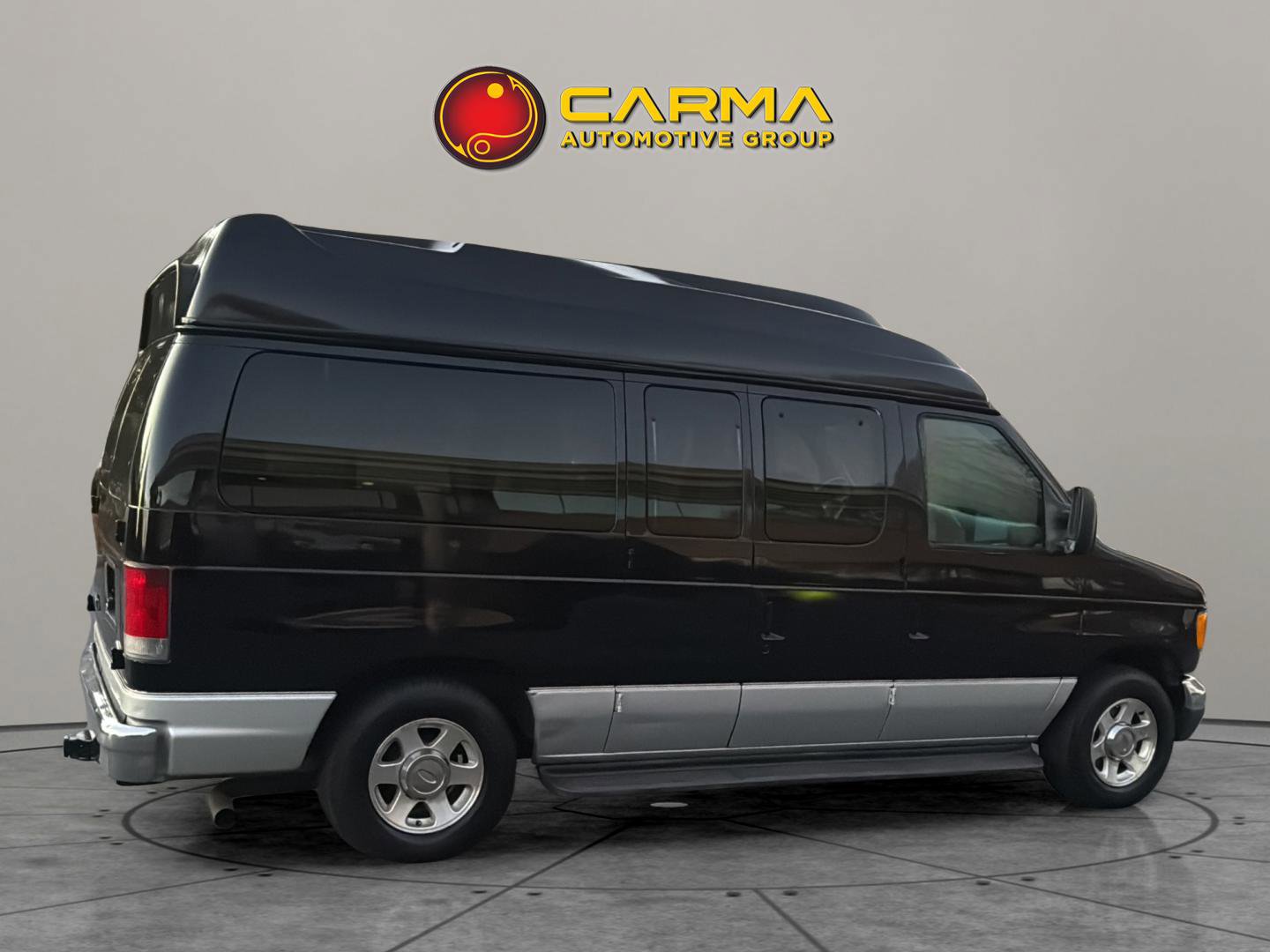 Used 2006 Ford E-150 and Econoline 150 Wagon image 9