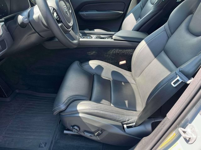 Used 2024 Volvo XC60 B5 Ultimate w/ Climate Package AWD/4WD image 8