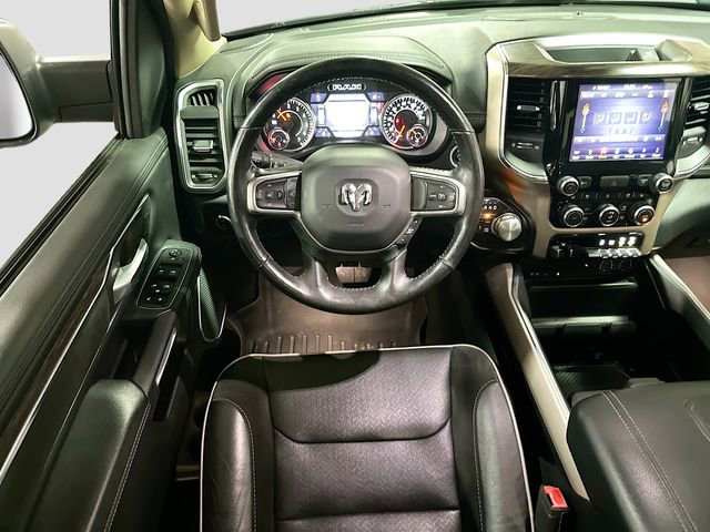 Used 2019 RAM 1500 Laramie image 24