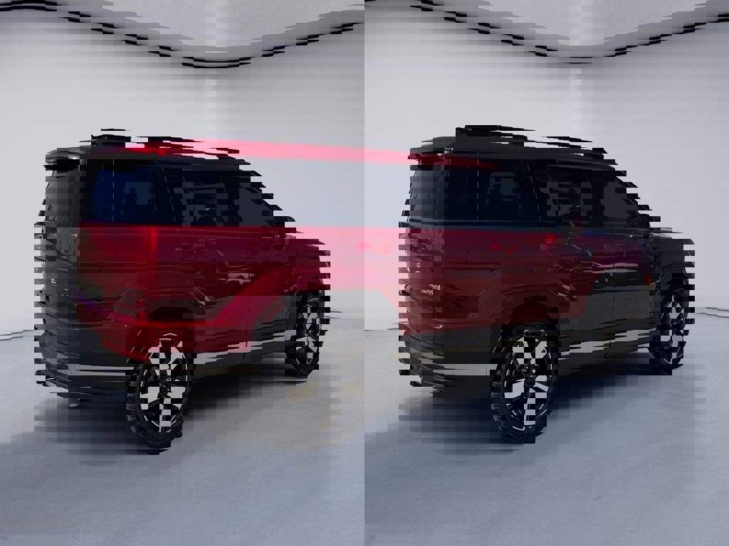 Used 2025 Hyundai Santa Fe Limited image 5