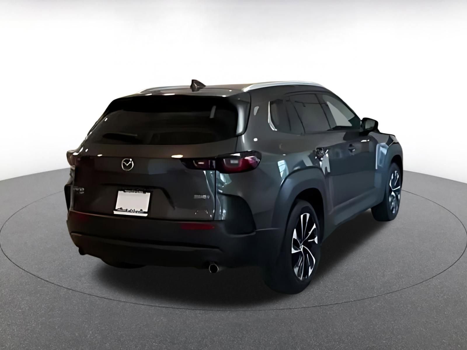 Used 2025 MAZDA CX-50 2.5 Hybrid w/ Premium Plus Pkg image 14