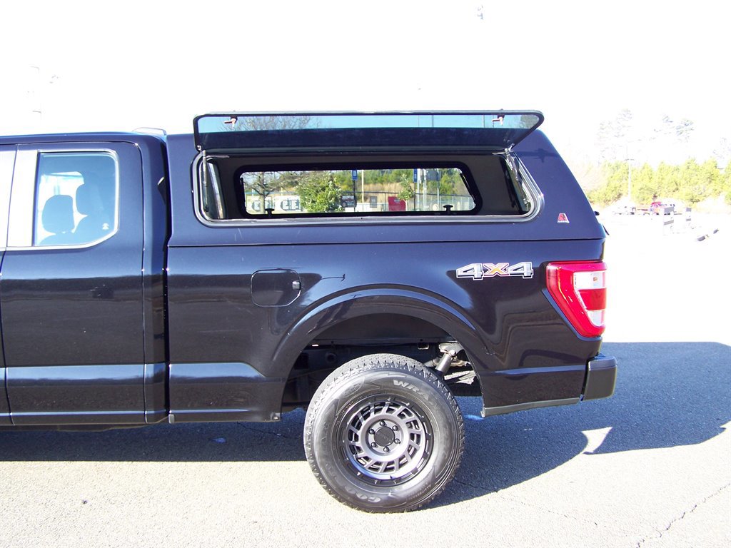 Used 2022 Ford F150 XL w/ Equipment Group 101A High image 24