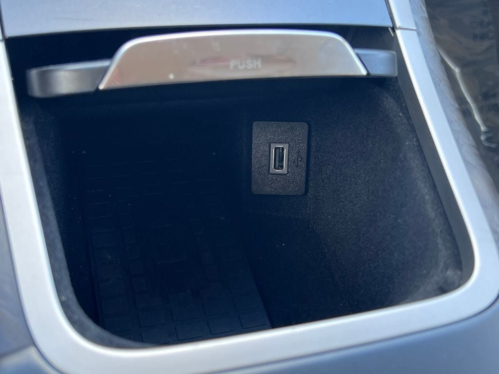 Used 2020 Lincoln Nautilus Reserve AWD/4WD image 29