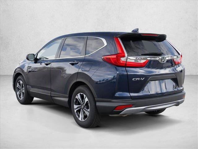Used 2017 Honda CR-V LX image 5