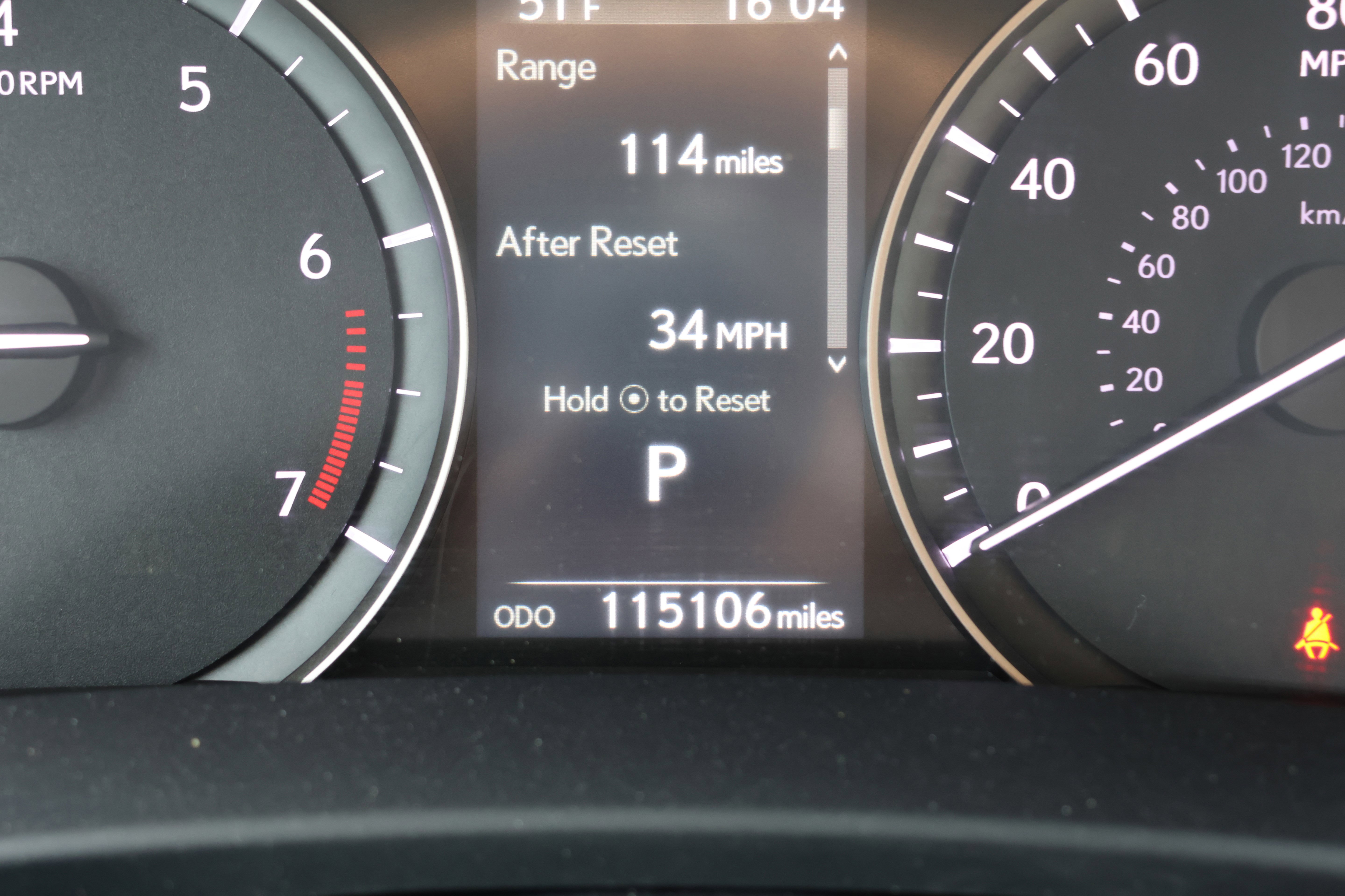 Used 2018 Lexus RX 350 FWD image 20