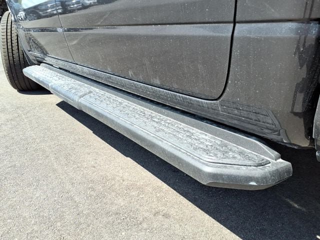 New 2026 RAM 1500 Express AWD/4WD image 12