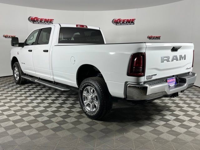 Used 2025 RAM 2500 Big Horn AWD/4WD image 6