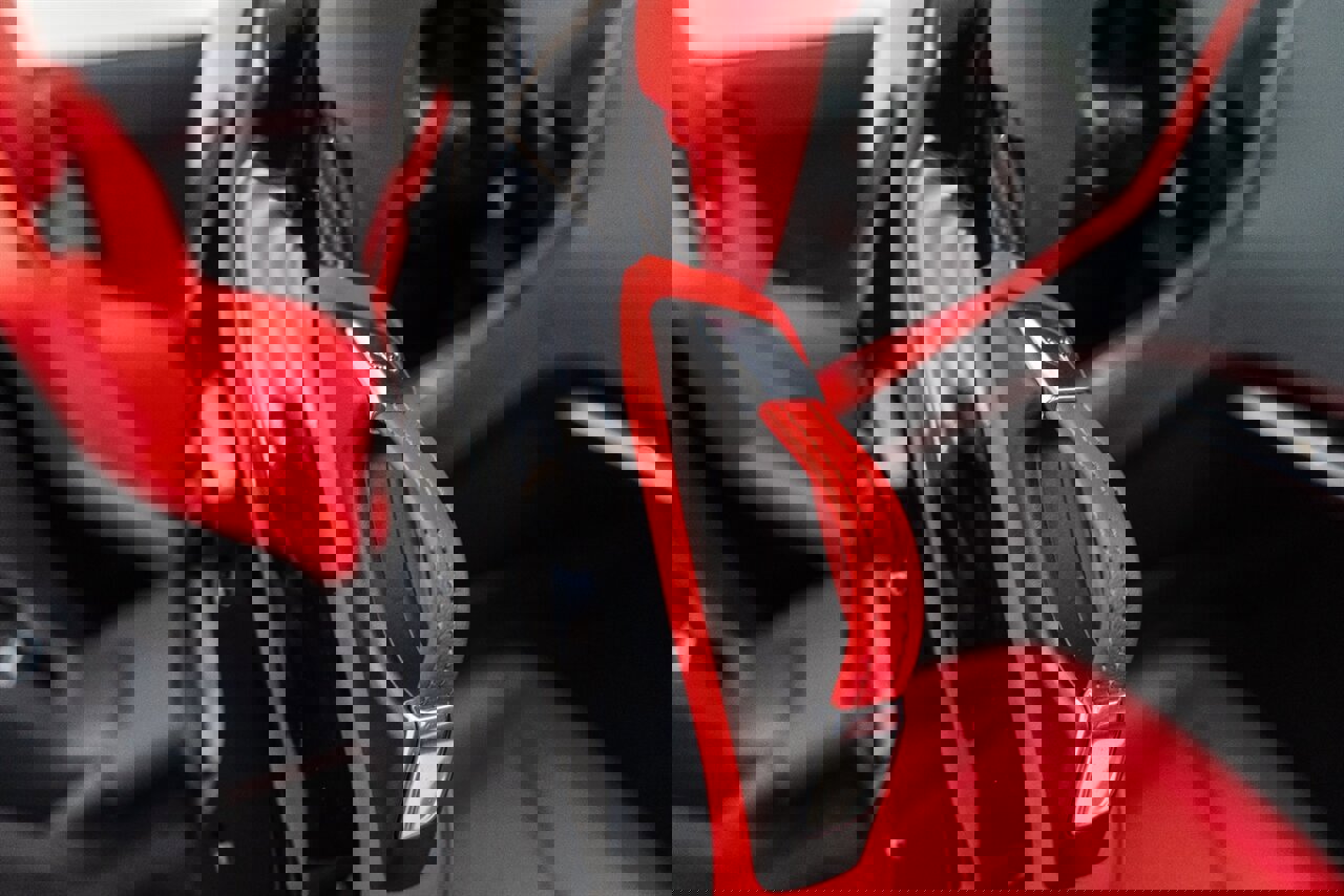 Used 2024 Chevrolet Corvette Z06 image 53