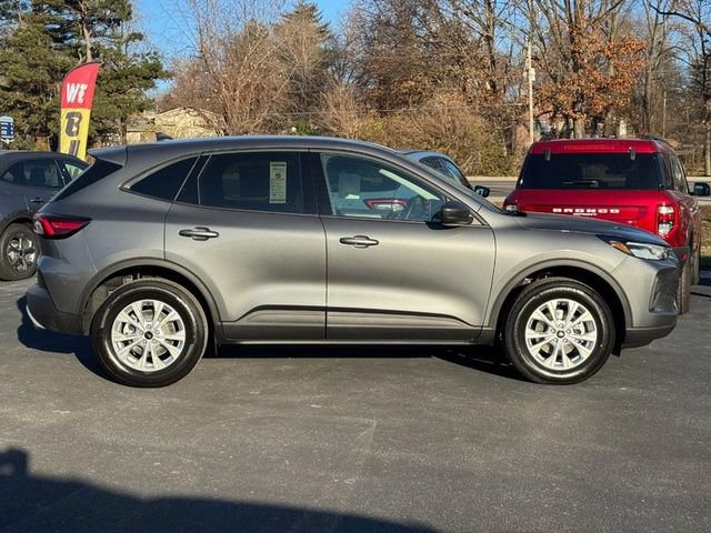 New 2026 Ford Escape Active w/ Cold Weather Package