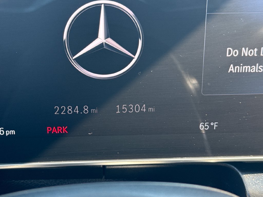 Used 2024 Mercedes-Benz GLC 300 4MATIC image 19
