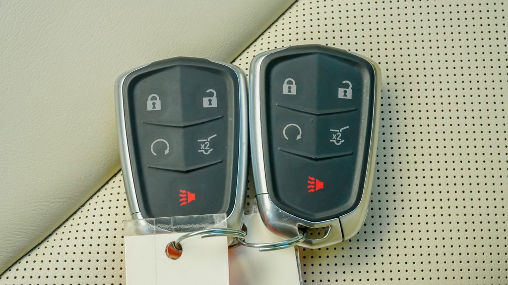 Certified 2024 Cadillac XT6 Sport image 22