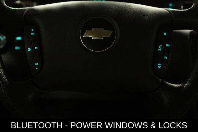 Used 2016 Chevrolet Impala LT FWD image 16