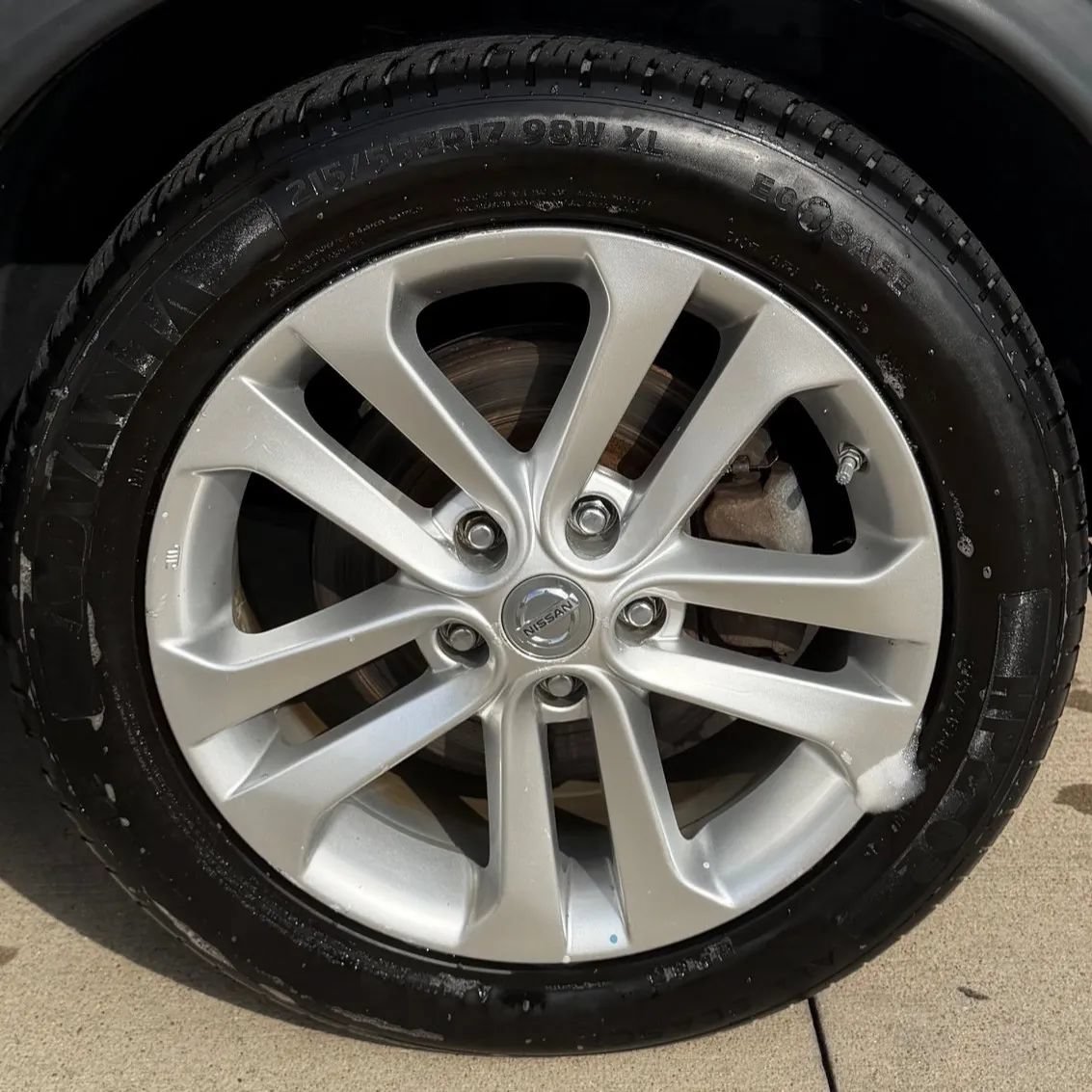 Used 2012 Nissan Juke SL AWD/4WD image 21