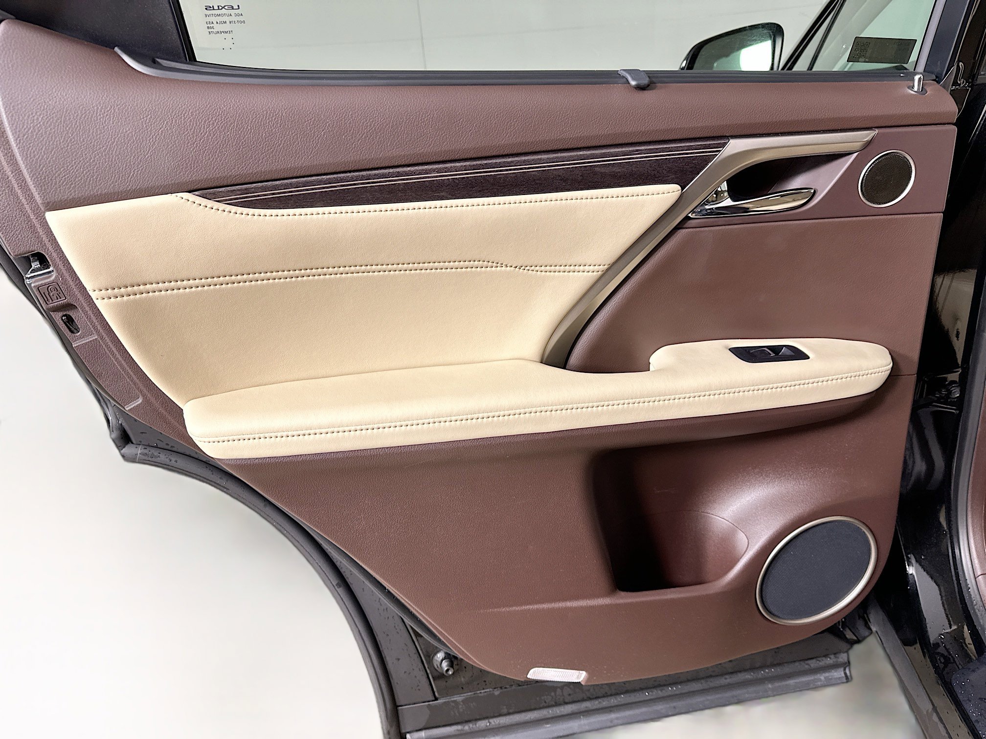 Used 2016 Lexus RX 350 2WD image 28