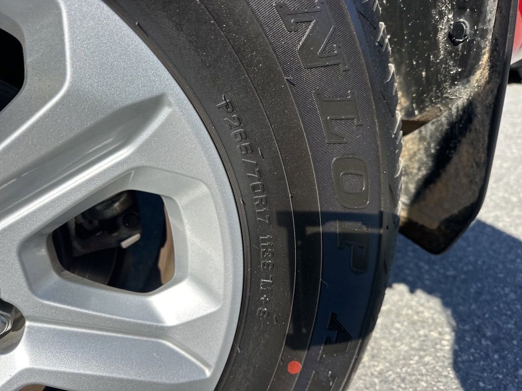 Used 2023 Toyota 4Runner SR5 image 29