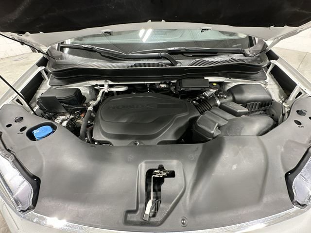 Used 2022 Honda Pilot Touring image 33