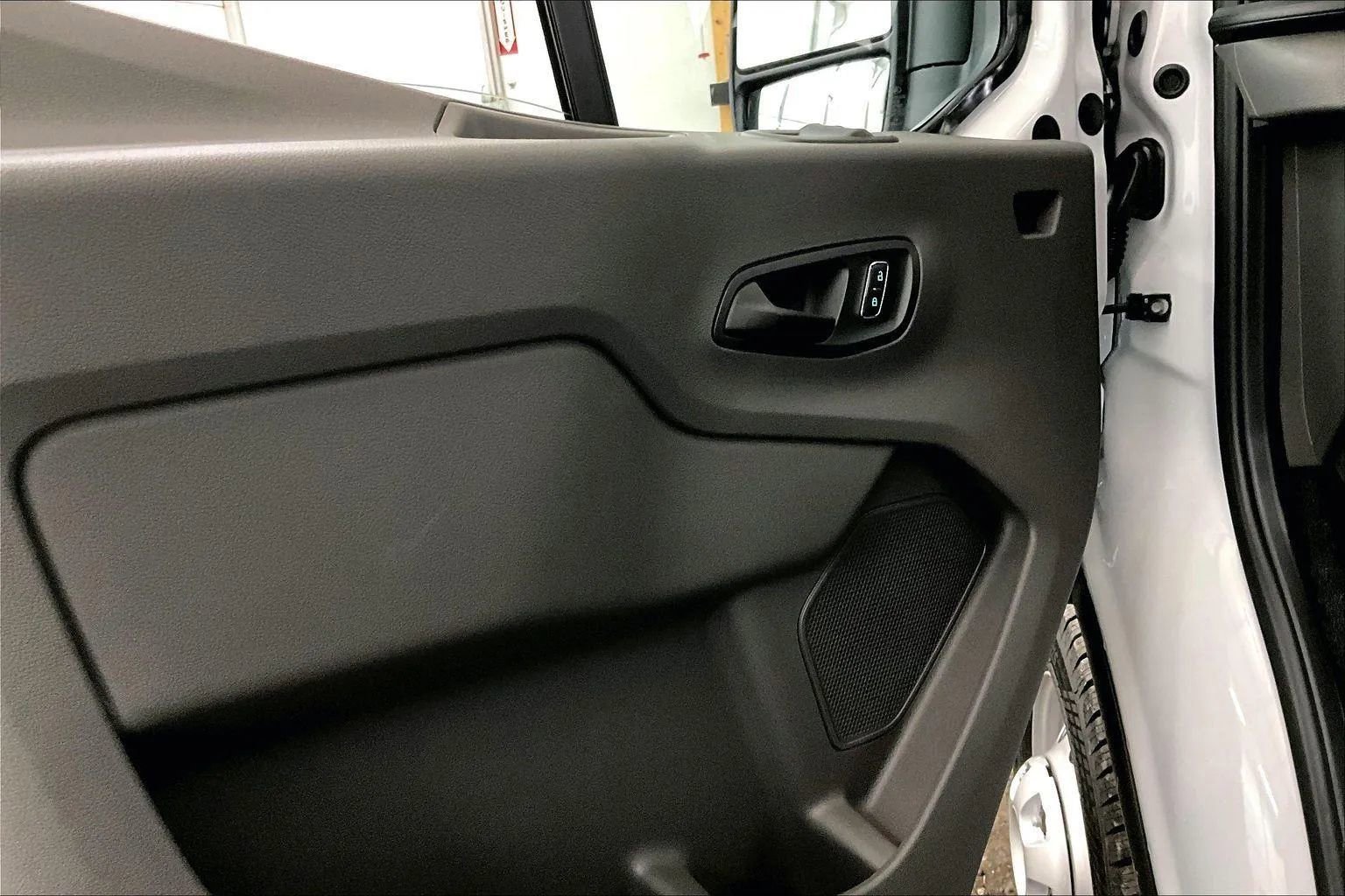 New 2026 Ford Transit 250 148 Medium Roof Extended AWD image 22