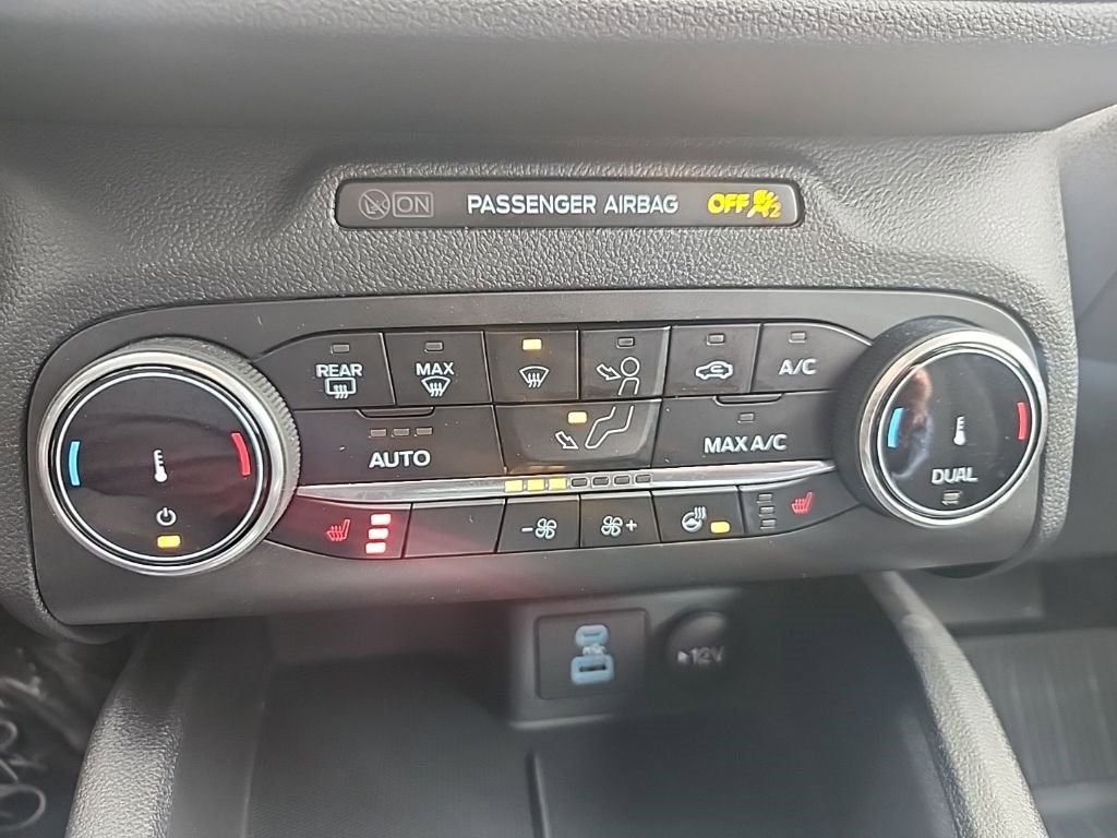 Certified 2023 Ford Escape Active w/ Cold Weather Package FWD image 23