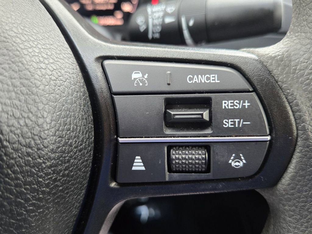Certified 2023 Honda Accord LX image 24