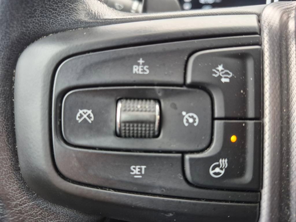 Used 2022 GMC Sierra 1500 Denali image 27