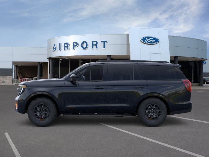 New 2026 Ford Expedition Tremor AWD/4WD image 3
