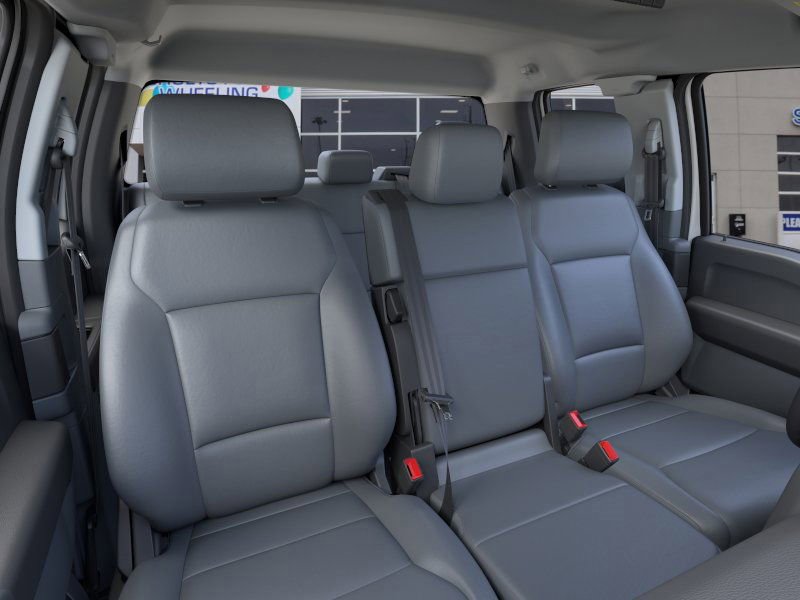 New 2026 Ford F250 XL w/ FX4 Off-Road Package image 10