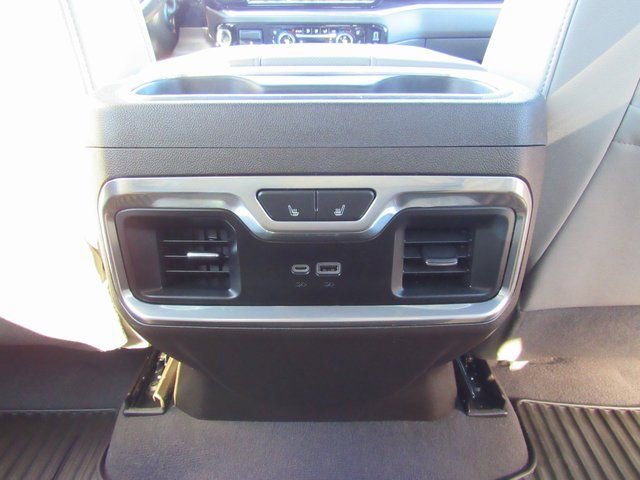 Used 2024 Chevrolet Silverado 2500 LTZ w/ LTZ Plus Package image 24