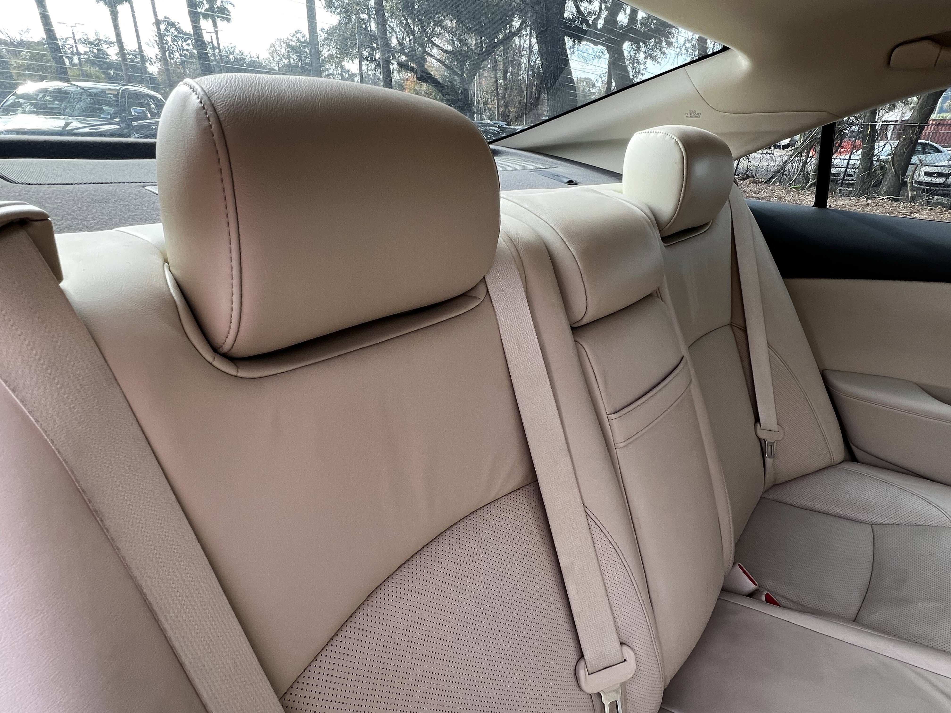 Used 2012 Lexus ES 350 image 38