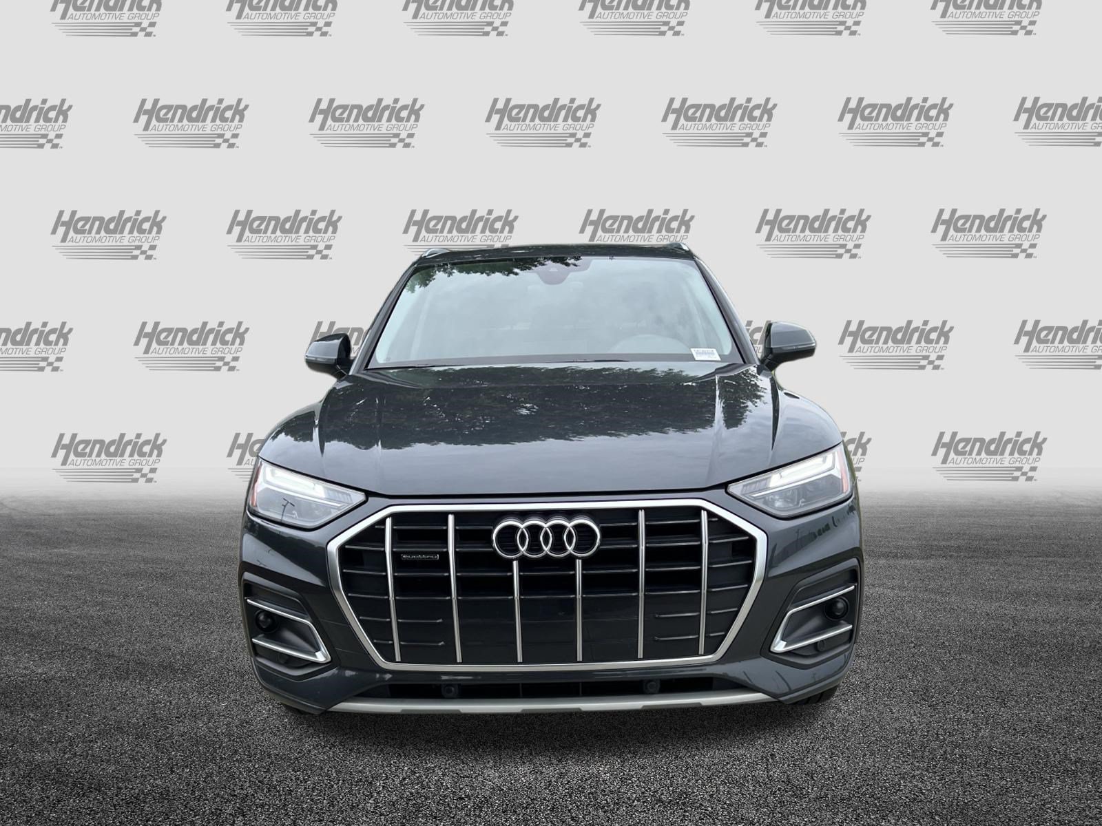 Used 2023 Audi Q5 2.0T Premium AWD/4WD image 3