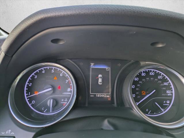 Used 2019 Toyota Camry SE image 11