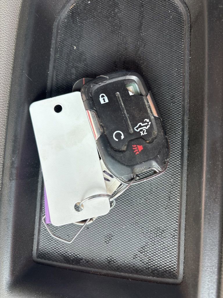 Used 2021 GMC Sierra 1500 SLE image 48