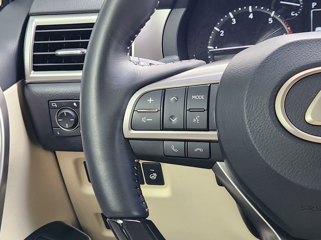 Used 2023 Lexus GX 460 Premium image 28