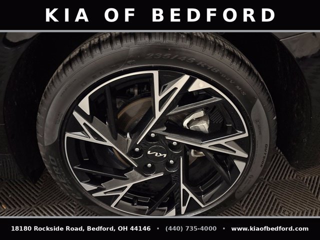 Used 2026 Kia K5 GT-Line FWD image 29