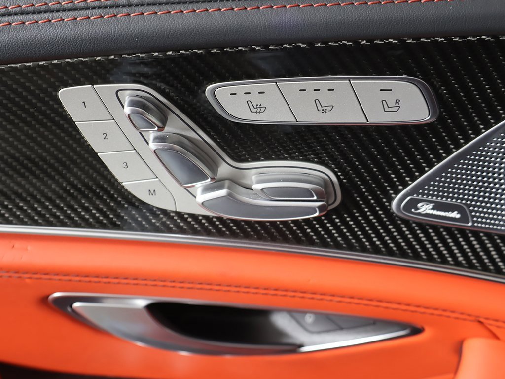 Used 2022 Mercedes-Benz AMG GT 53 image 30