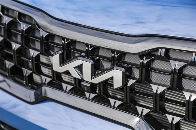 New 2025 Kia Telluride SX Prestige X-Line AWD/4WD image 25