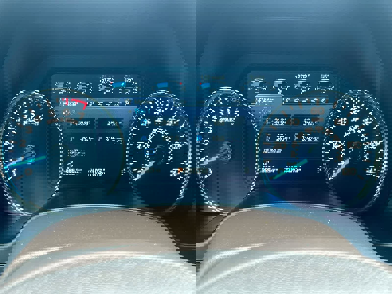 Used 2017 Ford F150 King Ranch w/ Equipment Group 601A Luxury image 32