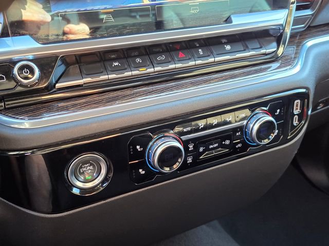 Used 2024 GMC Sierra 1500 SLE image 30