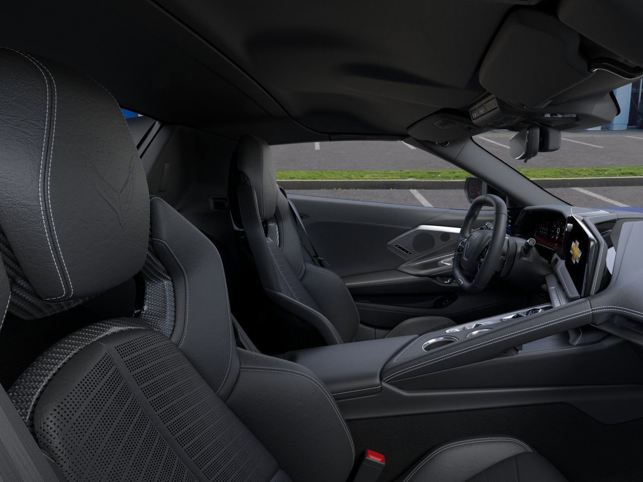 New 2026 Chevrolet Corvette Z06 image 19