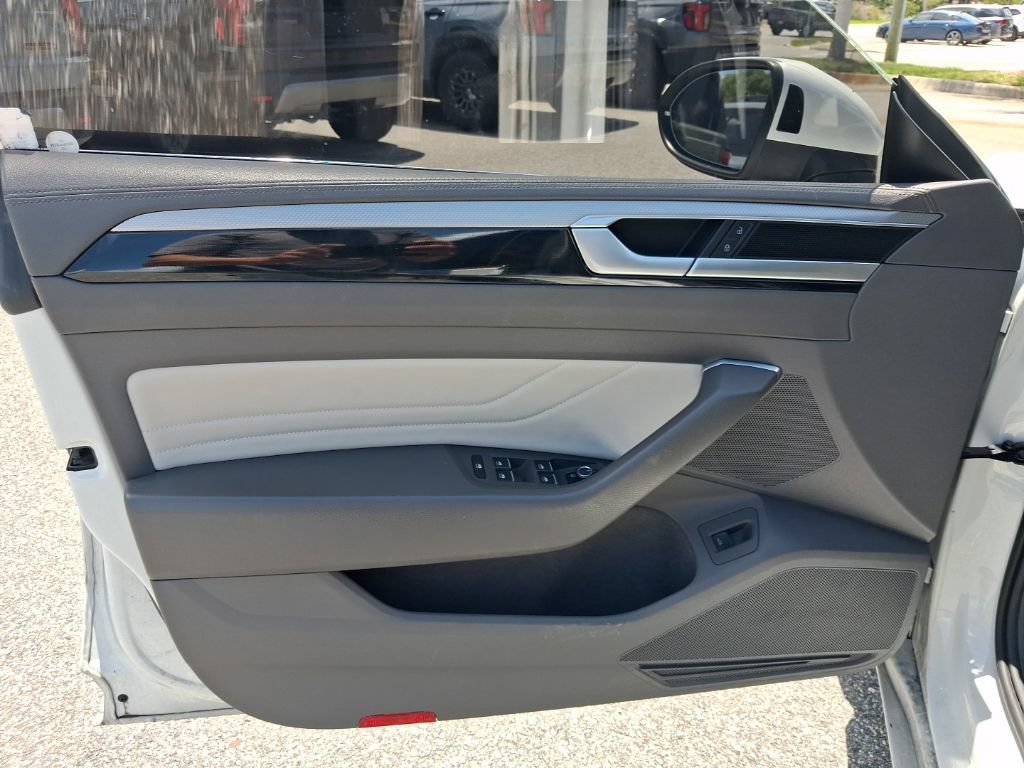 Used 2021 Volkswagen Arteon SEL FWD image 23
